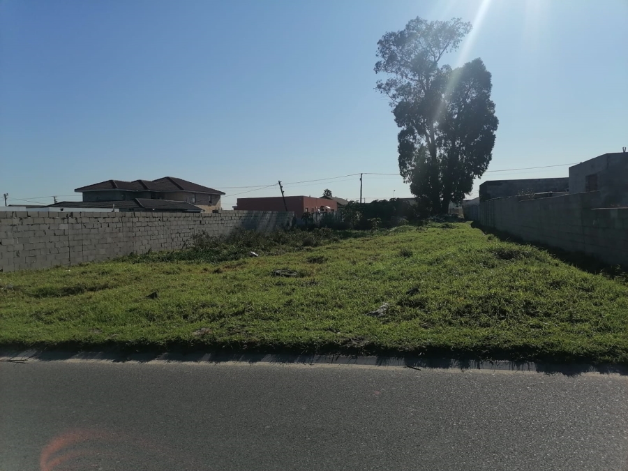 0 Bedroom Property for Sale in Sunbird Park Western Cape